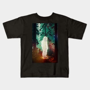 The Lost One Kids T-Shirt